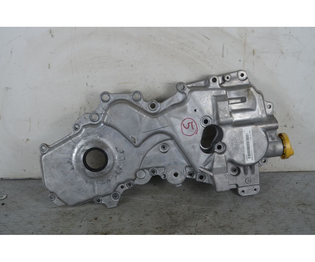 Carter distribuzione Renault Megane III Cod motore M4RB701 OE 7701065113  1759220372297