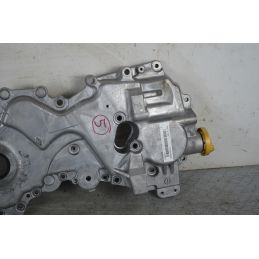 Carter distribuzione Renault Megane III Cod motore M4RB701 OE 7701065113  1759220372297