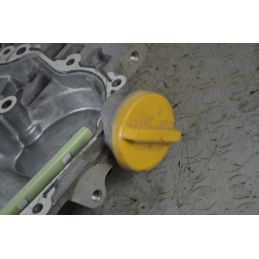 Carter distribuzione Renault Megane III Cod motore M4RB701 OE 7701065113  1759220372297