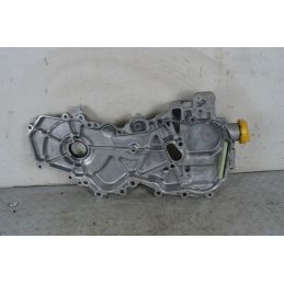 Carter distribuzione Renault Megane III Cod motore M4RB701 OE 7701065113  1759220372297