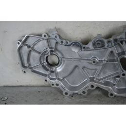 Carter distribuzione Renault Megane III Cod motore M4RB701 OE 7701065113  1759220372297