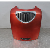 Carena Scudo Scudetto Anteriore Aprilia Scarabeo 150 dal 1998 al 2011  1623764905580