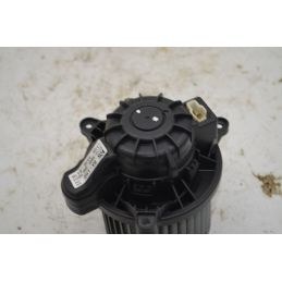 Ventola Abitacolo Hyundai I10 Dal 2013 al 2017 Cod 97113B9000  1759220158051
