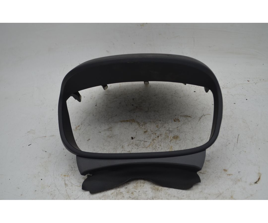 Cornice Rivestimento Strumentazione Contachilometri Hyundai I10 Dal 2013 al 2017 Cod 84830B9000MOR  1759220529028