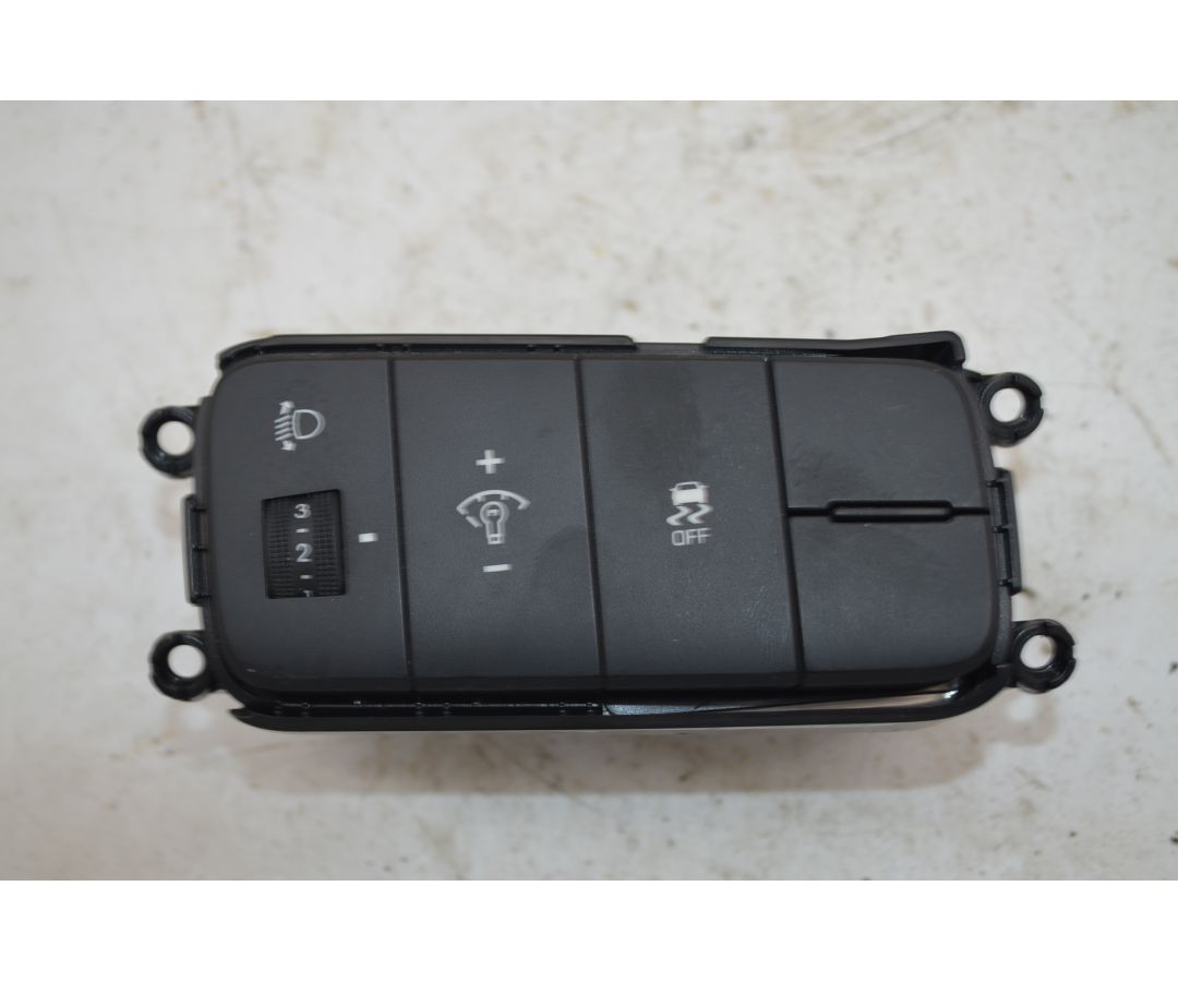 Pulsantiera Luci Hyundai I10 Dal 2013 al 2017 Cod 299132328  1759220909592