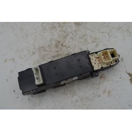 Pulsantiera Alzacristalli Anteriore SX Hyundai I10 Dal 2013 al 2017 Cod 93570B40004X  1759221210468