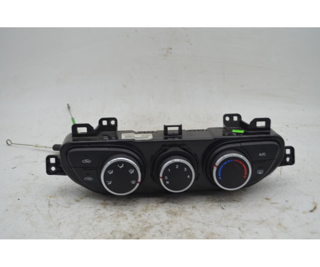 Controllo Comandi Clima Hyundai I10 Dal 2013 al 2017 Cod 97250-B9000  1759222075356