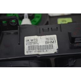 Controllo Comandi Clima Hyundai I10 Dal 2013 al 2017 Cod 97250-B9000  1759222075356