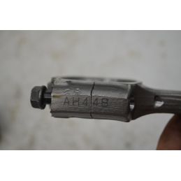 Pistoni e bielle Renault Megane III Dal 2008 al 2015 Cod A2100EN20A Cod motore M4R B701  1759222465829