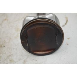 Pistoni e bielle Renault Megane III Dal 2008 al 2015 Cod A2100EN20A Cod motore M4R B701  1759222465829