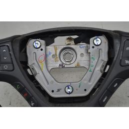 Volante Hyundai I10 Dal 2013 al 2017 Cod 56100B9030PYN  1759222456155