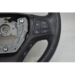 Volante Hyundai I10 Dal 2013 al 2017 Cod 56100B9030PYN  1759222456155