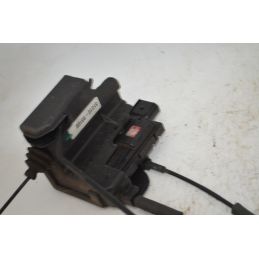 Maniglia Esterna Anteriore SX + Serratura Hyundai I10 Dal 2013 al 2017 Cod 82661B9010  1759222824404