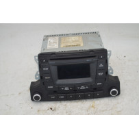 Autoradio Hyundai I10 Dal 2013 al 2017 Cod 96170B90004X  1759224701475