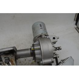 Piantone Sterzo Hyundai I10 Dal 2013 al 2017 Cod 56310B9100  1759225125829