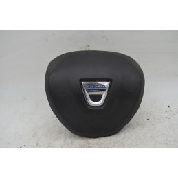 Airbag volante Dacia Duster Dal 2013 al 2018 Cod 985701179R  1759225568305
