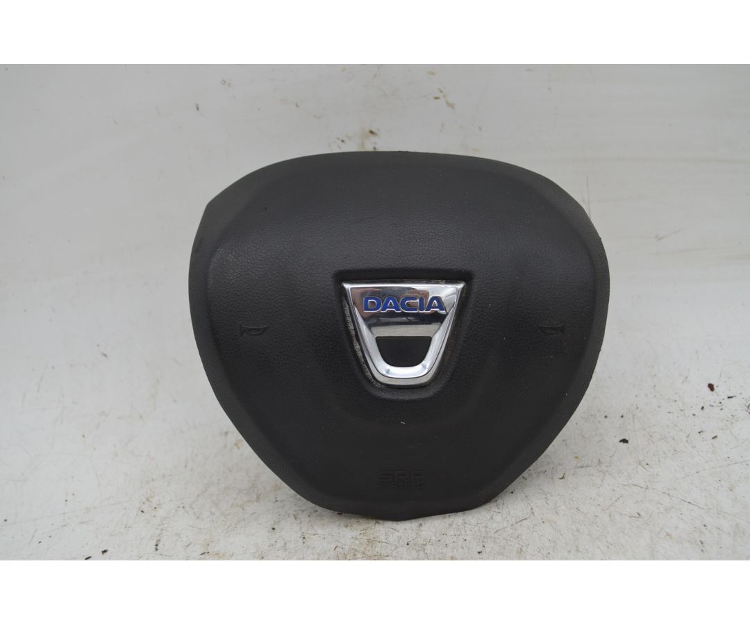 Airbag volante Dacia Duster Dal 2013 al 2018 Cod 985701179R  1759225568305