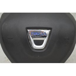 Airbag volante Dacia Duster Dal 2013 al 2018 Cod 985701179R  1759225568305