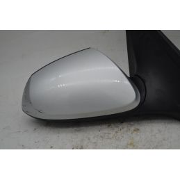 Specchietto Retrovisore esterno DX Hyundai I10 Dal 2013 al 2017 Cod 037563  1759225512193