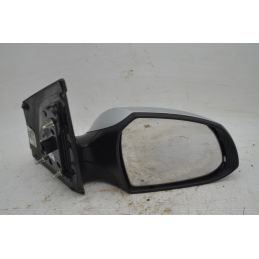 Specchietto Retrovisore esterno DX Hyundai I10 Dal 2013 al 2017 Cod 037563  1759225512193