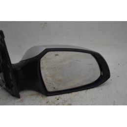 Specchietto Retrovisore esterno DX Hyundai I10 Dal 2013 al 2017 Cod 037563  1759225512193