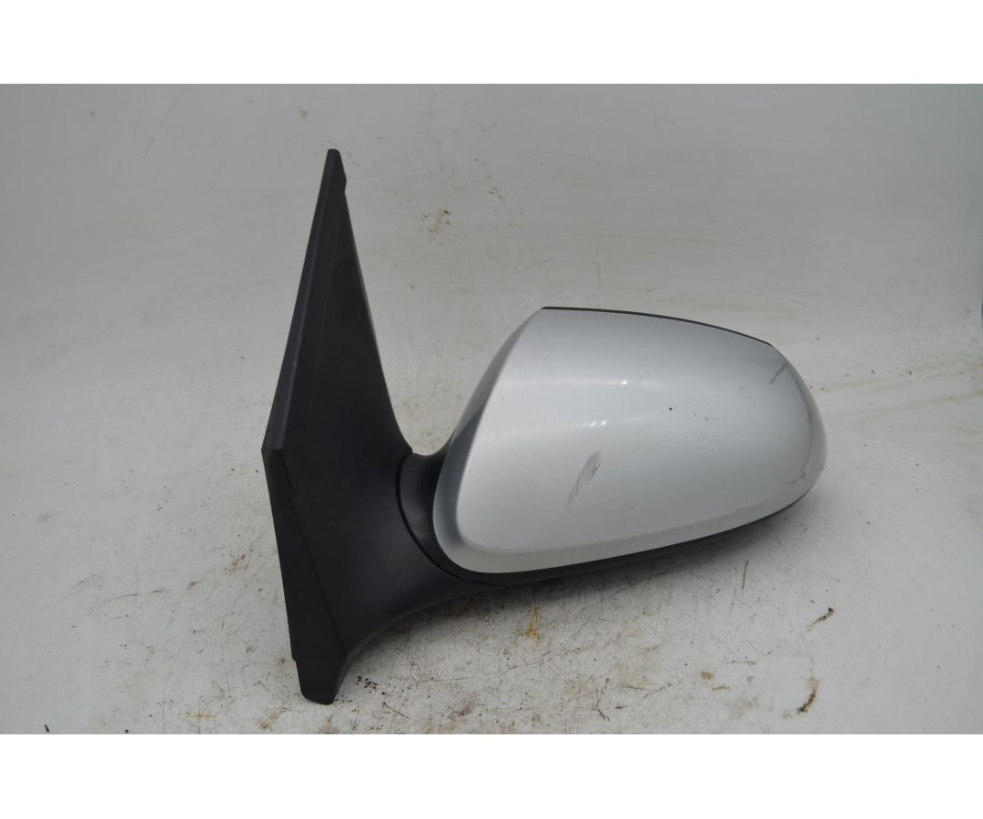 Specchietto Retrovisore esterno SX Hyundai I10 Dal 2013 al 2017 Cod 037563  1759225936067
