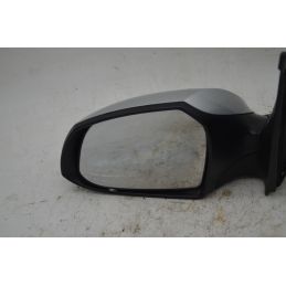 Specchietto Retrovisore esterno SX Hyundai I10 Dal 2013 al 2017 Cod 037563  1759225936067