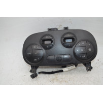 Controllo comando clima Fiat 500 Dal 2007 al 2015 Cod 735451998  1759226642714