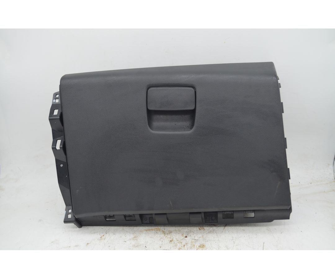 Vano Portaoggetti  Hyundai I10 Dal 2013 al 2017 Cod 84540B9000PYN  1759226521880