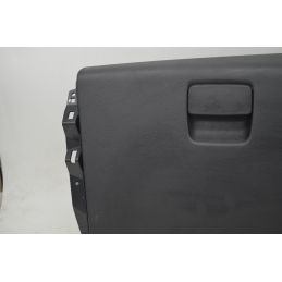 Vano Portaoggetti  Hyundai I10 Dal 2013 al 2017 Cod 84540B9000PYN  1759226521880