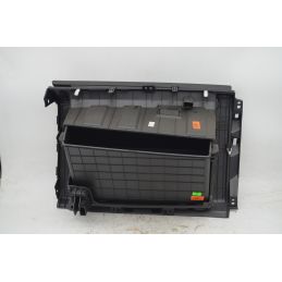 Vano Portaoggetti  Hyundai I10 Dal 2013 al 2017 Cod 84540B9000PYN  1759226521880