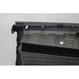 Vano Portaoggetti  Hyundai I10 Dal 2013 al 2017 Cod 84540B9000PYN  1759226521880