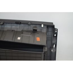 Vano Portaoggetti  Hyundai I10 Dal 2013 al 2017 Cod 84540B9000PYN  1759226521880