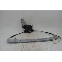 Motorino Alzacristalli Anteriore SX Hyundai I10 Dal 2013 al 2017 Cod 82450B4000  1759227210134