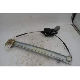 Motorino Alzacristalli Anteriore SX Hyundai I10 Dal 2013 al 2017 Cod 82450B4000  1759227210134
