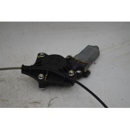 Motorino Alzacristalli Anteriore SX Hyundai I10 Dal 2013 al 2017 Cod 82450B4000  1759227210134