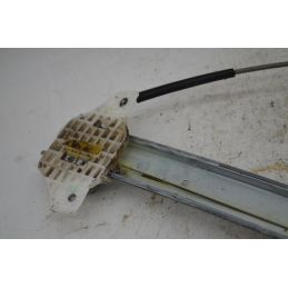 Motorino Alzacristalli Anteriore SX Hyundai I10 Dal 2013 al 2017 Cod 82450B4000  1759227210134