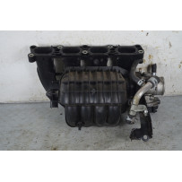 Collettore di aspirazione Opel Agila B Dal 2008 al 2015 Cod 02612302197  1759227694378