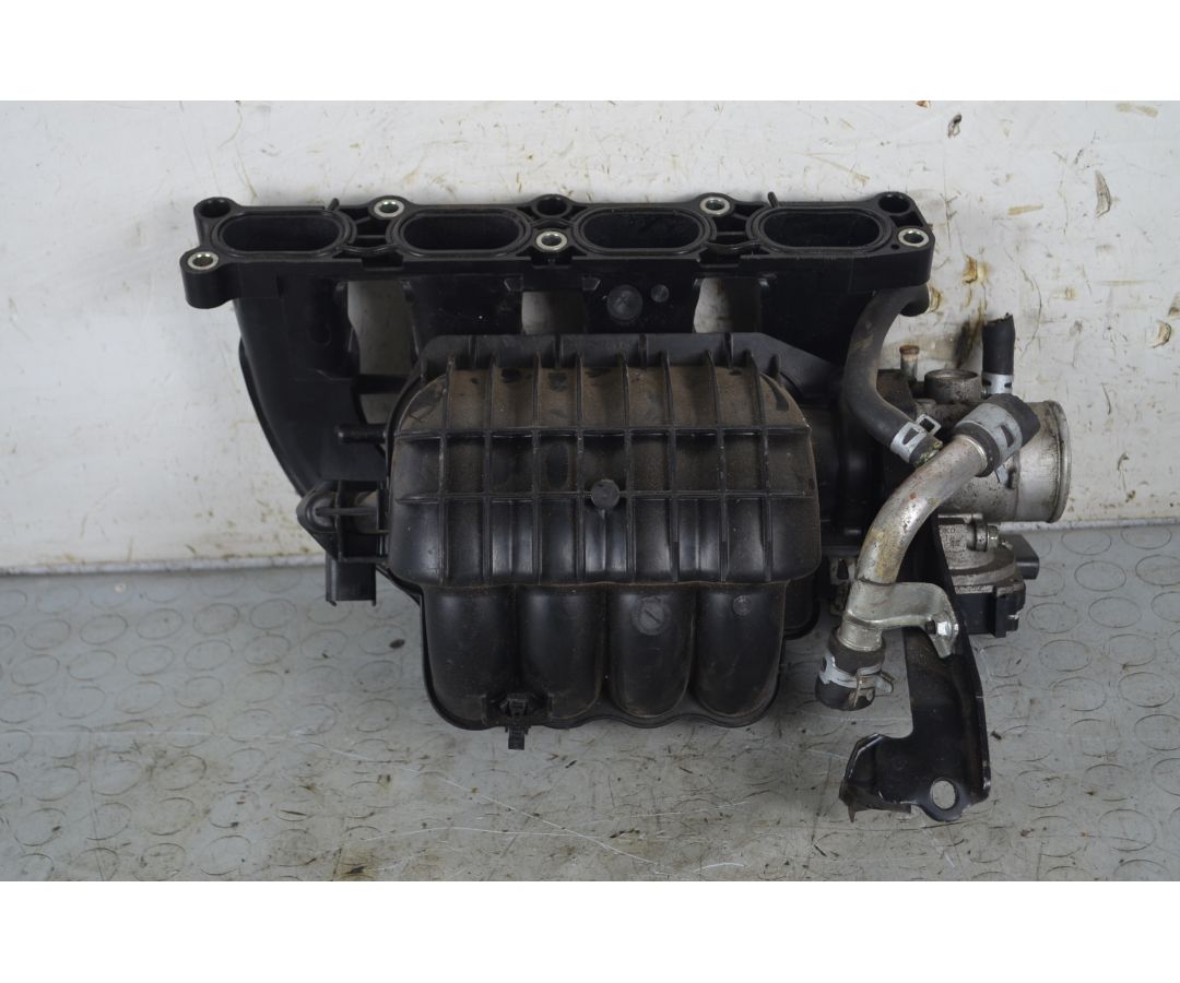 Collettore di aspirazione Opel Agila B Dal 2008 al 2015 Cod 02612302197  1759227694378