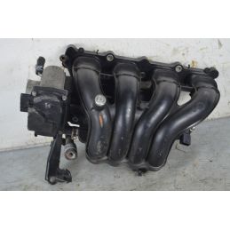 Collettore di aspirazione Opel Agila B Dal 2008 al 2015 Cod 02612302197  1759227694378