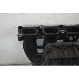 Collettore di aspirazione Opel Agila B Dal 2008 al 2015 Cod 02612302197  1759227694378