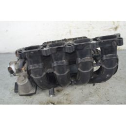 Collettore di aspirazione Opel Agila B Dal 2008 al 2015 Cod 02612302197  1759227694378