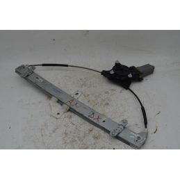 Motorino Alzacristalli Anteriore DX Hyundai I10 Dal 2013 al 2017 Cod 82460B4000  1759227655089