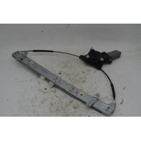 Motorino Alzacristalli Anteriore DX Hyundai I10 Dal 2013 al 2017 Cod 82460B4000  1759227655089