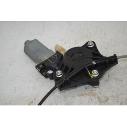 Motorino Alzacristalli Anteriore DX Hyundai I10 Dal 2013 al 2017 Cod 82460B4000  1759227655089