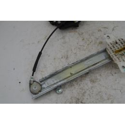 Motorino Alzacristalli Anteriore DX Hyundai I10 Dal 2013 al 2017 Cod 82460B4000  1759227655089