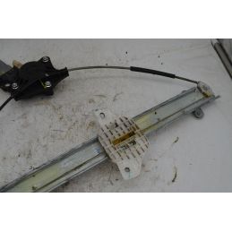 Motorino Alzacristalli Anteriore DX Hyundai I10 Dal 2013 al 2017 Cod 82460B4000  1759227655089