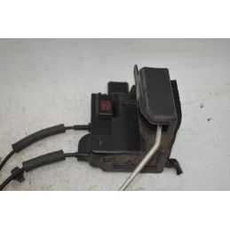 Maniglia Esterna Anteriore DX + Serratura Hyundai I10 Dal 2013 al 2017 Cod 82661B9010  1759228938457