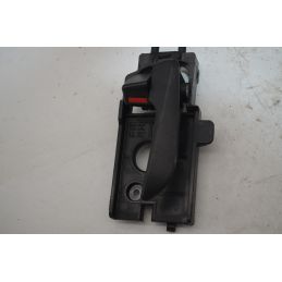 Maniglia Esterna Anteriore DX + Serratura Hyundai I10 Dal 2013 al 2017 Cod 82661B9010  1759228938457