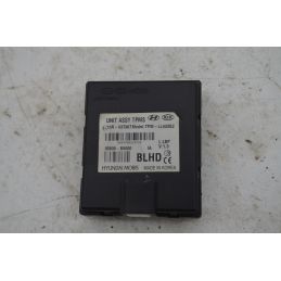 Centralina Immobilizer Hyundai I10 Dal 2013 al 2017 Cod 95800-B9000  1759233888655